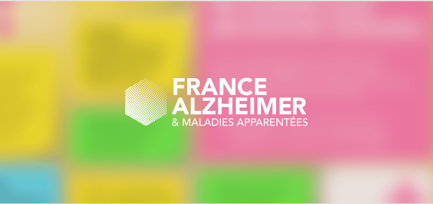 Web design et développement d'une application de partage social pour France Alzheimer